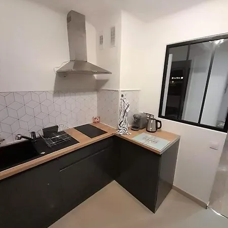 Apartment Proche Du Port Et Des Plages Du Mourillon - Climatise