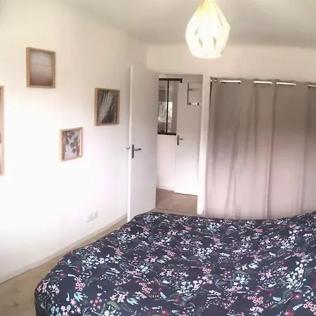 Apartment Proche Du Port Et Des Plages Du Mourillon - Climatise Toulon
