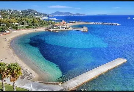Proche Du Port Et Des Plages Du Mourillon - Climatise