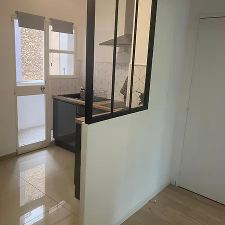 Apartment Proche Du Port Et Des Plages Du Mourillon - Climatise